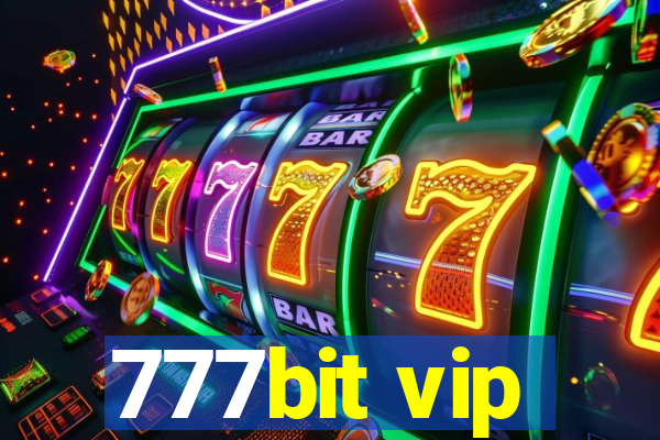 777bit vip